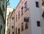 Ubytovn Olomouc